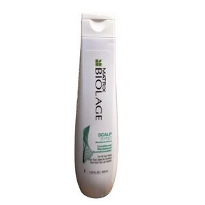 Biolage Matrix Scalp Sync Mint Conditioner 13.5fl.oz. for All Hair Types—NEW!!!-